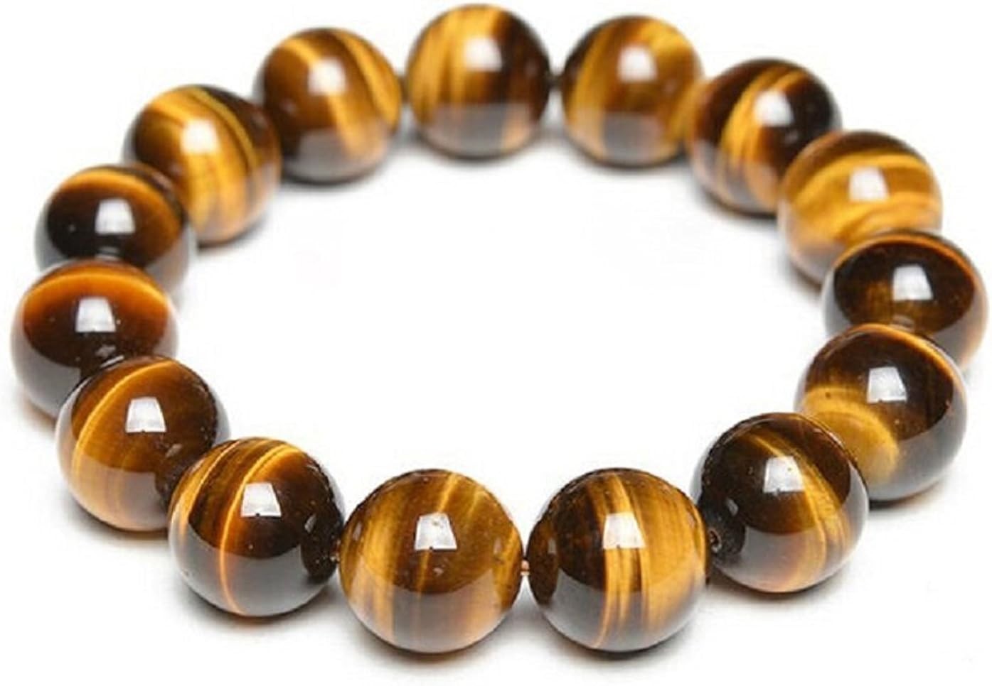 Tiger Eye Bracelet