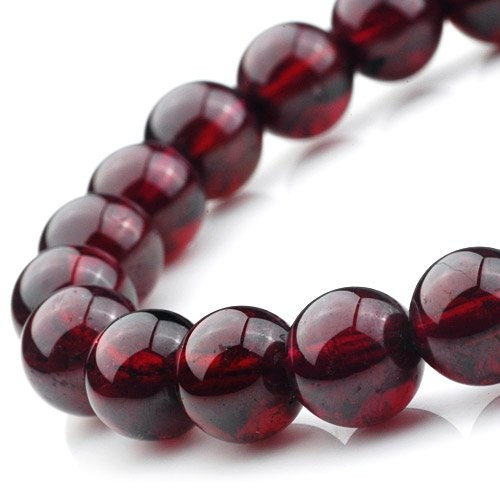 Garnet Bracelet