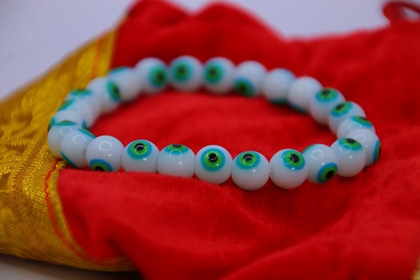 Kids Evil Eye Bracelets