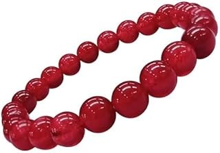 Ruby Bracelet