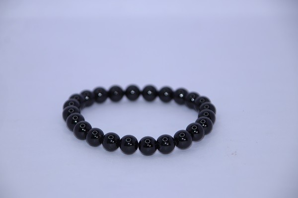 Black Tourmaline Bracelet