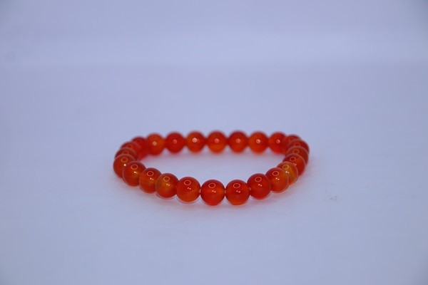 Carnelian Bracelet