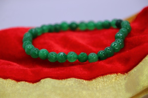 Green Aventurine Bracelets