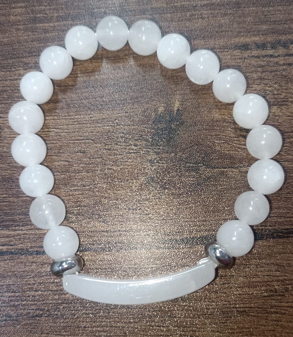 New Mountain Jade Bracelet