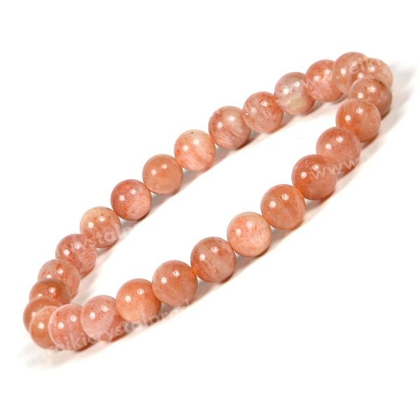 Sunstone Bracelet