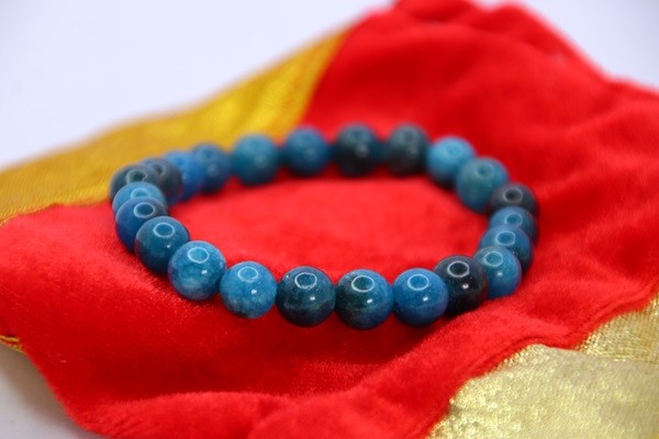 Apatite Bracelet