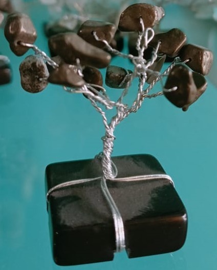 Pyrite Tree Small