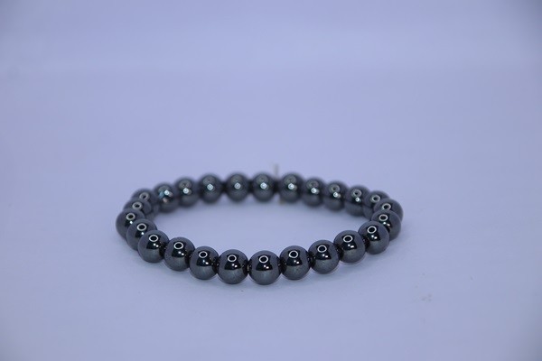 Hematite Bracelet