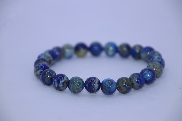 Lapis Lazuli Bracelet